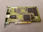 Vintage Compaq 242506-004 Ethernet 10/100 Netelligent Network Adapter Pci Nic. Fixed Price $25.00.
