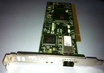 2X Ibm Fru 00P4297 2GBPS Pci-x Card 00P4295 Emulex FC1020042-10A. Fixed Price $23.50.
