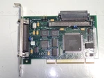 Sun Microsystems Symbios SYM8751SPE, Ultra Wide Scsi Controller Card A4974-66001. Fixed Price $88.00.