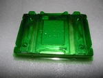 Dell Poweredge Server R730XD Cpu Processor Heatsink YYH68 Low Profile 1.2U. Fixed Price $19.00.