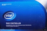 Intel RS2MB044 Sas/sata 6G Low-profile MD2 Pcie Raid Controller New Retail Box. Fixed Price $225.00.