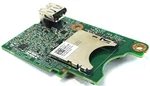Dell Poweredge Dual Card Reader Module Idsdm 0P2KTN M630 FC630 M830. Fixed Price $40.68.