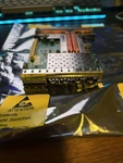 Dell Intel X710 4P 4X 10GBE Sfp+ Rndc Network Daughter Card R630 R730 R640 R740. Fixed Price $60.00.