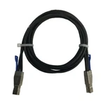 Hp 717433-001 Ext 2.0M Mini Sas To 691970-003 716197-B21. Fixed Price $95.00.