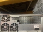 Hp Nimble Storage AFS2 Io Module 12GBPS Sas Controller SP-CRTL-ES2. Fixed Price $425.00.