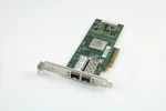 Ibm Qlogic QLE8142 Pcie X8 10GB/S Dualports Fc Network Adapter 42C1801 10GBE. Fixed Price $89.10.