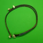 New Dell R740 Raid Card H750 Sas Cable XJHM0. Fixed Price $49.49.