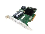 2274900-R Adaptec 24-PORT 1GB Cache 6GB/S Sas Sata Pcie 3 Raid Controller. Fixed Price $164.99.