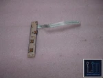 Lenovo Ideapad Y550 Volume Media Sound Board With Cable LS-4603P. Fixed Price $10.99.