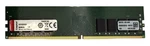 Kingston (1X8GB) PC4-21300 DDR4-2666 Udimm Memory Ram KCP426NS8/8. Fixed Price $35.99.