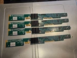 Supermicro Lsi SAS3 12GB/S Mezzanine Raid Controller BPN-ADP-S3108L-H6IRP. Fixed Price $48.00.
