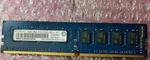 Ramaxel 8GB 1RX8 PC4-2133R Ecc Server Memory.. Fixed Price $27.00.