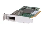 Qlogic QLE7340 Single Port 40GB Qdr Infiniband Pcie Network Adapter Hh IB6410401. Fixed Price $19.57.