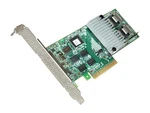 Lsi Megaraid 9261-8I 8-PORT Internal 6GB/S Sas Sata Controller Card. Fixed Price $79.00.