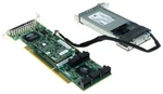 Controller Raid Card 33WARE 9550SXU-8LP Sata Pci-x + Battery. Fixed Price $158.10.