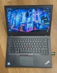 Lenovo T480 Thinkpad Coreboot Advanced Harden +hw Key Battery Max Upgrade. Fixed Price $710.10.
