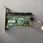 Promise Tech ULTRA66 0003544T 32-BIT Pci Ide Raid Controller Card Adapter. Fixed Price $21.24.