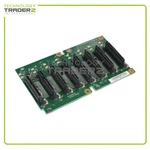 69Y0650 Ibm X3650 M3 8X Sas/sata Hard Drive Backplane 68Y7307 L79950B 46M0926. Fixed Price $13.90.