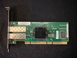 Logic LSI7202XP-LC 2GBPS Fibre Channel, Dual Port Pci-x Storage Adapter Card. Fixed Price $24.95.