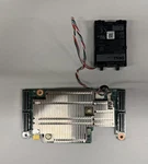 NG8NP Dell Perc H965I 24GB 8GB Nv Cache Front Raid Controller W/ Battery. Fixed Price $989.99.