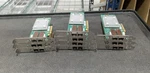 Lot Of 10X Dell Ycvfg QLE2692 Hba 16GFC Dual Port Sfp+ Pci-e 3.0 X8. Fixed Price $365.00.