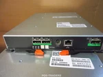 Dell 8X4HH Powervault MD3060E I/F-4 PL2-25066-35A Controller Modules Only. Fixed Price $231.85.