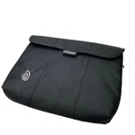 TIMBUK2 Quilted Black Laptop Case, Medium 13", Apple, Dell, Lenovo. Fixed Price $23.93.