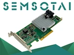 Inspur Lsi 9300-8I Card 12GBPS Hba Controller Low Profile. Fixed Price $15.98.