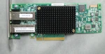 Emulex / Nec P005947-41C LPE16002B Fibre Channel Bus Adapter Low Profil. Fixed Price $172.50.