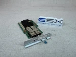 Dell GVXF4 Broadcom 57416 Dual Port 10G Sfp+ Lom Ndc W/ Bracket R440 R540. Fixed Price $149.95.