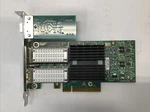 Mellanox MCX354A-QCBT Sas Exp Dual-port 10GBE Pcie CONNECTX-3 Qdr Infiniband Nic. Fixed Price $11.99.