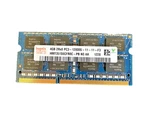 Sk Hynix 4GB DDR3L 1600 PC3L-12800S 2RX8 So-dimm Ram HMT351S6EFR8A-PB. Fixed Price $8.00.
