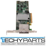 Megaraid Sas 9280-8E 6GB/S Pcie X8 Adapter LSI00205 W/512MB Cache. Fixed Price $17.95.
