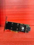 Dell Perc H730 12GB/S Sas Raid Controller 1GB Nv Cache 044GNF Pci-e X8. Fixed Price $24.89.