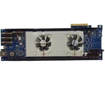Netronome NFE-3240 Flow Engine For Sourcefire 3D / Cisco Firepower 8XXX Series. Fixed Price $22.99.