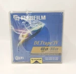 Fujifilm Dlt Iv 40GB / 80GB *sealed Package ** Includes (5) Tapes. Fixed Price $14.56.