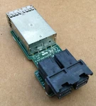 Supermicro MCP-280-84701-0N Mini Sas Hd Extender-to-internal Adapter Card. Fixed Price $54.99.