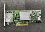 Dell Perc H200E External 2-PORT 6G Sas Sata Hba Controller 03DDJT 12DNW It Mode. Fixed Price $44.79.