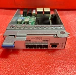 Quanta 12GBS Hot-swappable Sas Interface Controller Module DAJB9TMBCA0. Fixed Price $119.99.