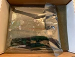Supermicro AOC-USAS-H4IR 3GB/S 4-INTERNAL And 4-EXTERNAL Ports Raid Adapter. Fixed Price $149.00.