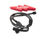 Dell 4G20M Cable Perc S140 Raid 8BAY T630. Fixed Price $42.00.