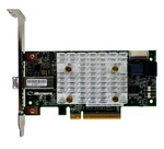 Hp Microsemi Smarthba 2100-4I4E 12GB/S Pcie 3.0 Sas/sata Raid Host Bus Adapter. Fixed Price $19.58.