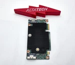 Dell K6MCJ Perc HBA355I Front Controller (non Raid). Fixed Price $119.99.