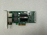 Sun Intel PRO/1000PT Dual Port Pci-e Network Adapter 371-0905-04 Lpf. Fixed Price $19.95.