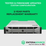 Dell Powervault MD1200 6G Sas 2U Das Storage Array - Choose 12LFF Hdd. Fixed Price $976.00.