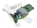 Ibm Lenovo M1215 Sata / Sas Hba Controller 12GBPS Pcie X8 P16 It-mode Zfs N2215. Fixed Price $79.90.