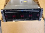 Hp Proliant DL580 GEN8 G8 Cto Server 4* 15C E7-4880 V2 2.5GHZ 1TB Ram 2*900GB. Fixed Price $3999.99.