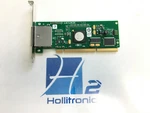 Lsi Logic SAS3801X L3-00146-02D Controller Card *used*. Fixed Price $25.99.