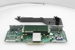 Dell Memory Riser Card ND891 Poweredge.w/ 4GB.TESTED.TESTED.SKU189298. Fixed Price $25.25.