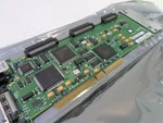 Hp A5191A A5191-60211 Scsi Lan Adapter Board For 9000 / RP5470 Servers. Fixed Price $15.00.